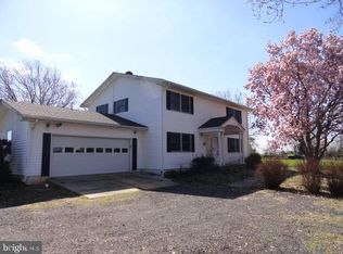 48186 Jutland Farm Ln, Saint Inigoes, MD 20684