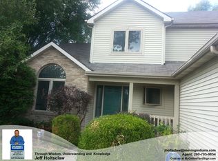 223 Jackson Tree Ct, Fort Wayne, IN 46804