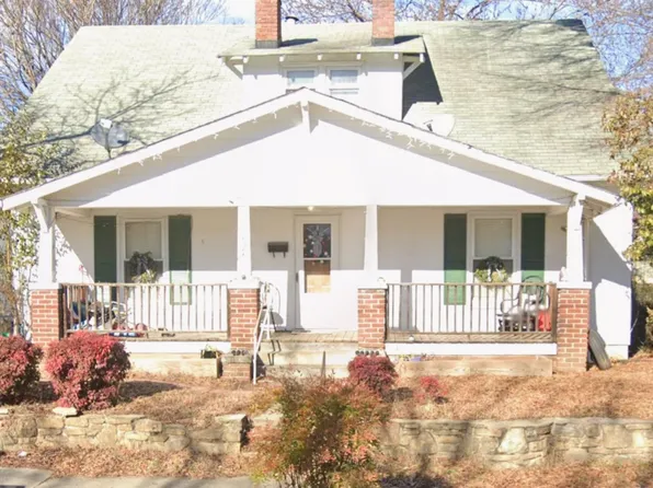 837 E Devonshire St, Winston Salem, NC 27107