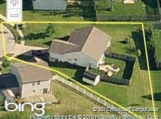 3113 Clemson Ct, West Lafayette, IN 47906