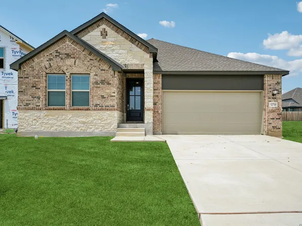 12715 Patras Point, San Antonio, TX 78245