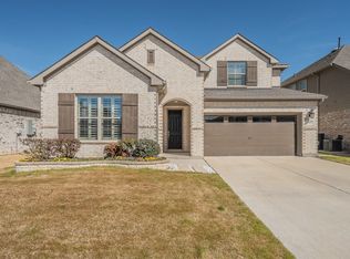 7529 Whisterwheel Way, Fort Worth, TX 76123