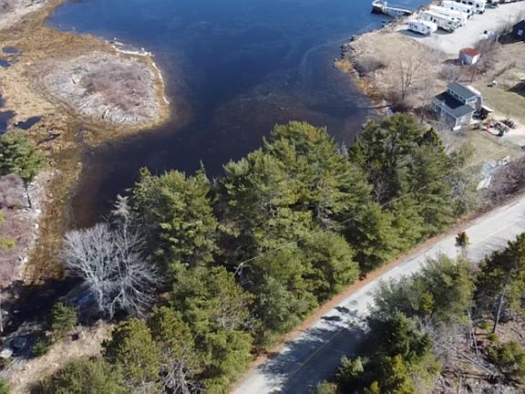 3rd image of LOT Crandall Point Rd