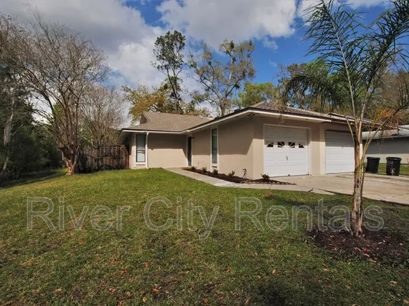 5021 Fulham Rd S, Jacksonville, FL 32244