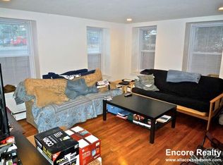 8 Kinross Rd #D, Brighton, MA 02135