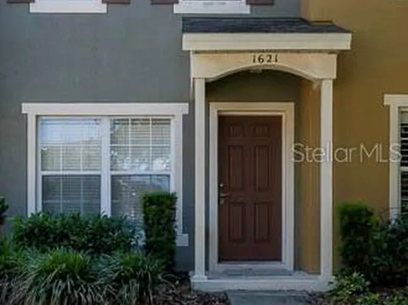 1621 Stockton Dr, Sanford, FL 32771