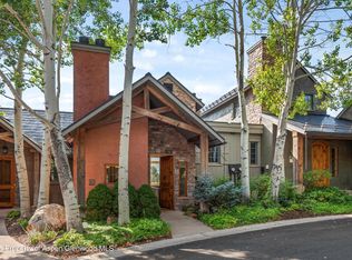 404 Wild Spring Ln, Basalt, CO 81621
