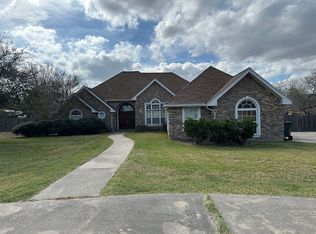 343 Brenda Ln, Kingsville, TX 78363