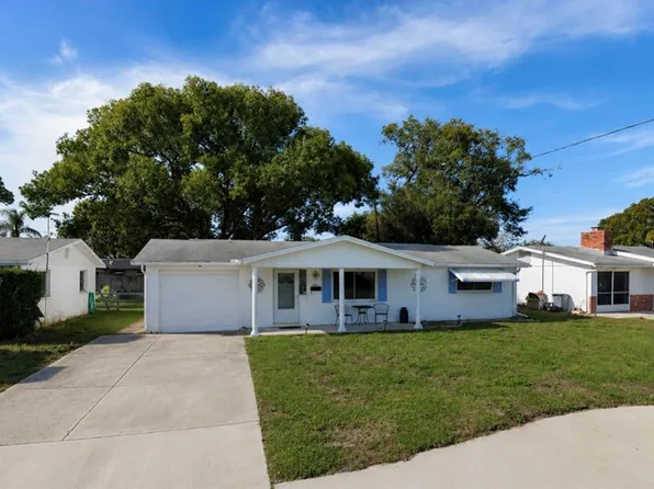 3701 HENDRIX STREET, NEW PORT RICHEY, FL 34652