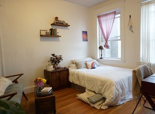 (Undisclosed Address), Boston, MA 02135