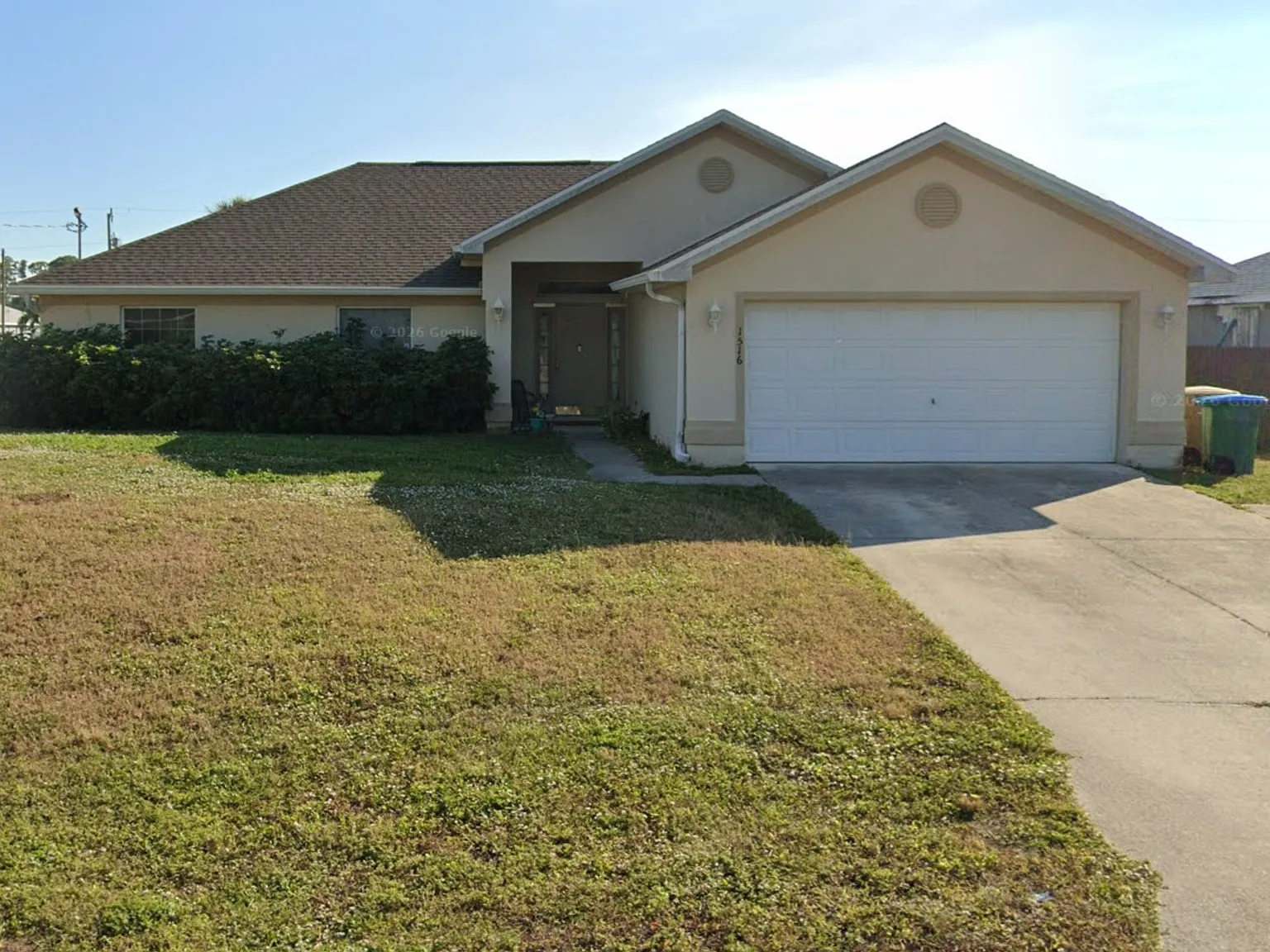 4 bed, 1751 sqft, $1,950 — Photo 1