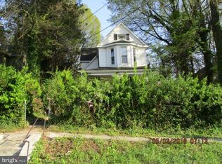 917 E 43rd St, Baltimore, MD 21212