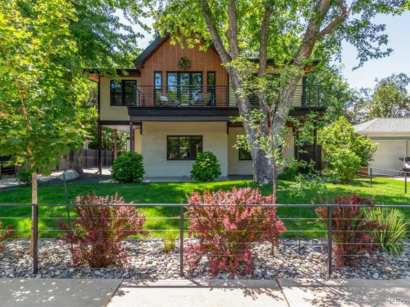 1155 Leyden Street, Denver, CO 80220
