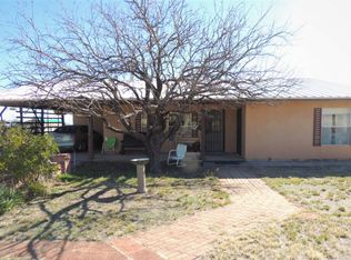 778 W Pearce Rd, Pearce, AZ 85625