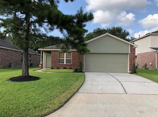 21710 Willow Spur Ct, Tomball, TX 77375