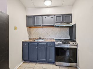 Olney Plaza, Philadelphia, PA 19120