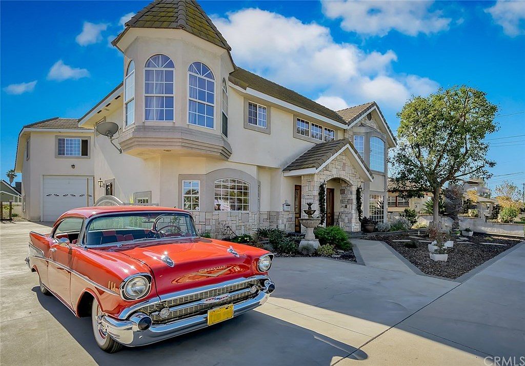 10336 Hacienda St, Bellflower, CA 90706 | Zillow