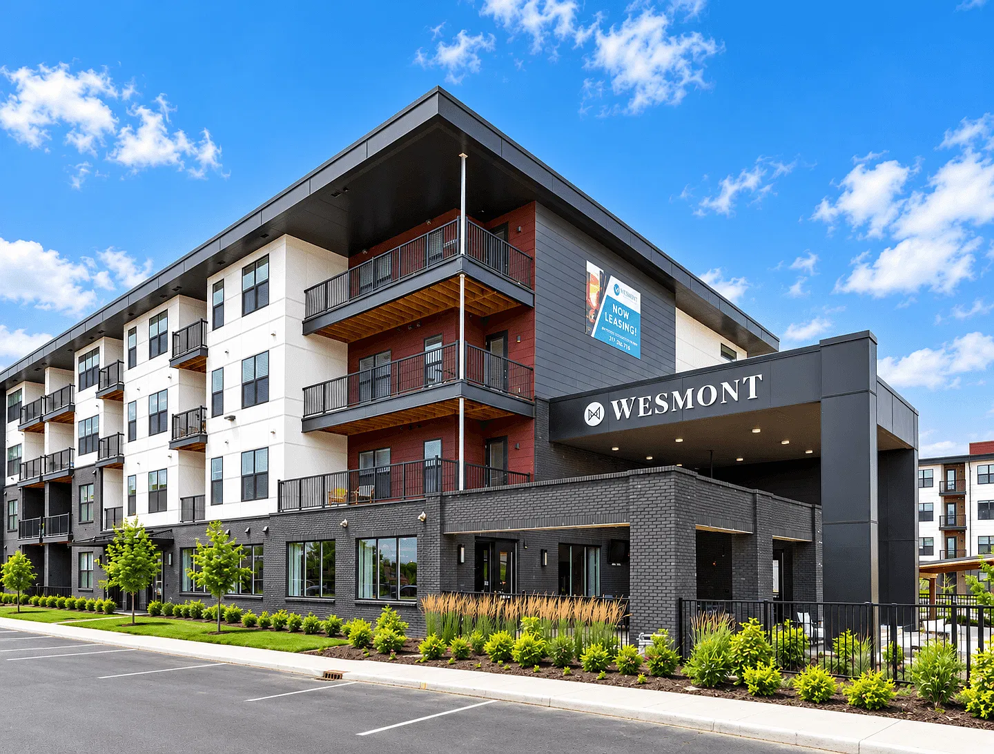 Wesmont — Photo 1