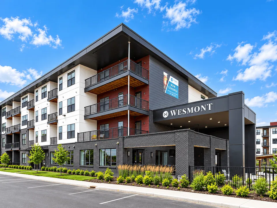 Wesmont