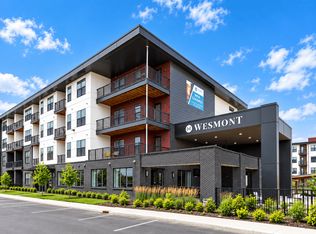 Wesmont, Indianapolis, IN 46202