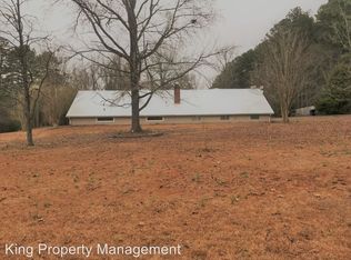 1470 Rochester Rd SE, Jacksonville, AL 36265