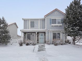 4600 Odessa St, Denver, CO 80249