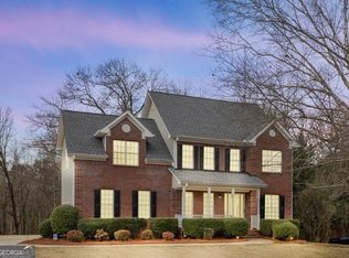 20 Lakeside Trl, Covington, GA 30016