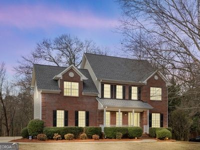 20 Lakeside Trl, Covington, GA, 30016