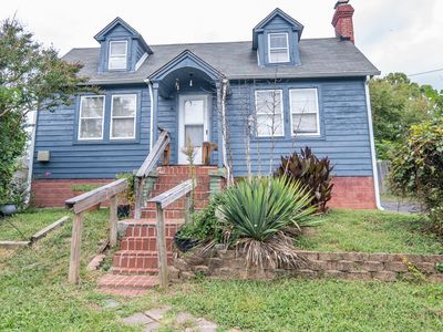 6204 Foote St, Capitol Heights, MD, 20743