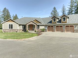 11020 Gentry Ln SW, Olympia, WA 98512