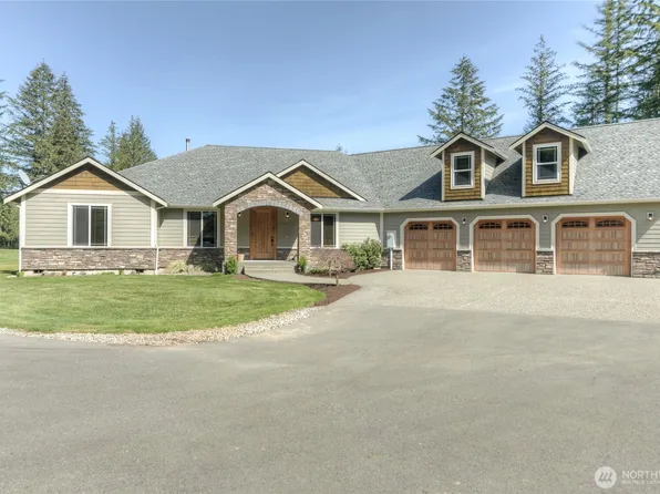 11020 Gentry Lane SW, Olympia, WA 98512