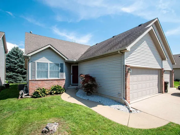 11328 N Northtrail Dr, Dunlap, IL 61525