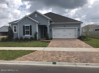 101 Oleta Way, Saint Augustine, FL 32095