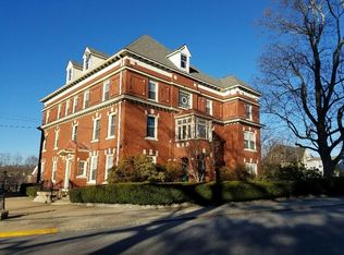 94 Carrington Ave, Woonsocket, RI 02895