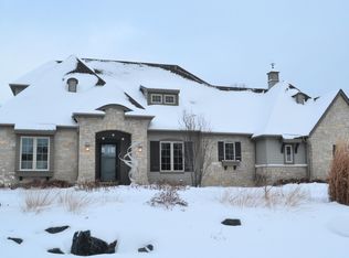 W285N3312 Lakeside Ridge Ct, Town Of Delafield, WI 53072