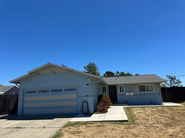 3074 Jo Ann Drive, Richmond, CA 94806