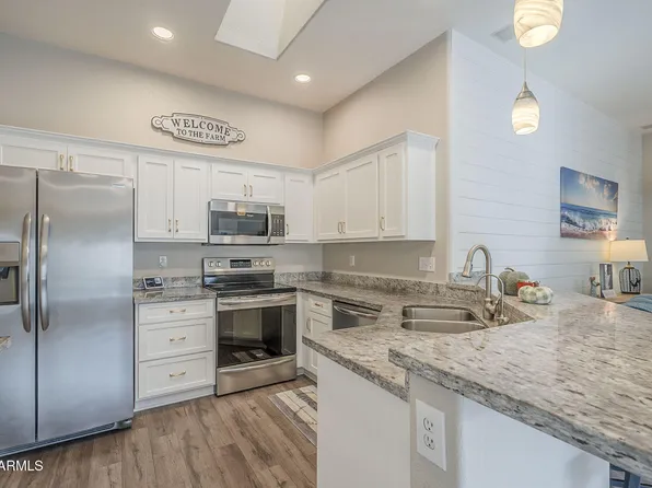 10378 E RISING SUN Place, Gold Canyon, AZ 85118
