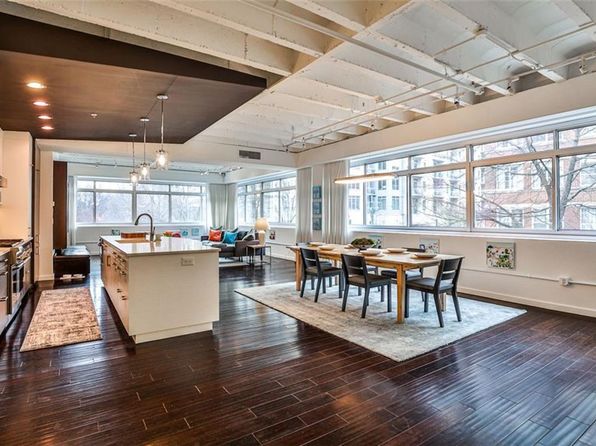 805 Peachtree St NE UNIT 317, Atlanta, GA 30308