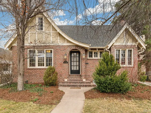 446 N Marion Street, Denver, CO 80218