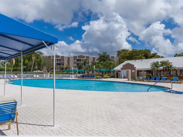 7558 Trent Dr #304, Fort Lauderdale, FL 33321