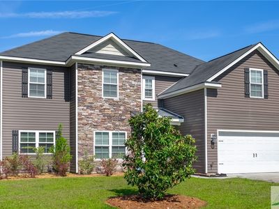 45 Shelton St, Richmond Hill, GA, 31324