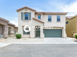 9556 W Monte Vista Rd, Phoenix, AZ 85037