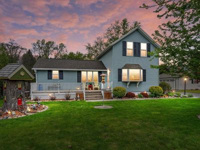 520 W Oakwood ROAD, Oak Creek, WI, 53154