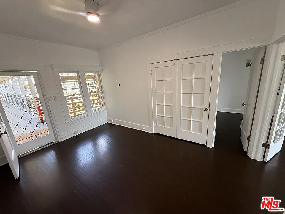 4125 S Figueroa St #302