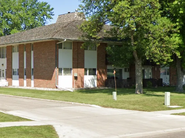 Welcome to 1305 11th St N in Wahpeton ND!, 1305 11th St N APT 9, Wahpeton, ND 58075