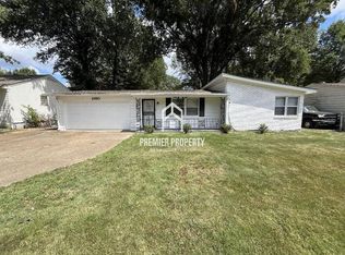 2990 Camden St, Memphis, TN 38118