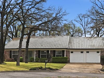 2316 S Pleasant Forest St, Arlington, TX, 76015