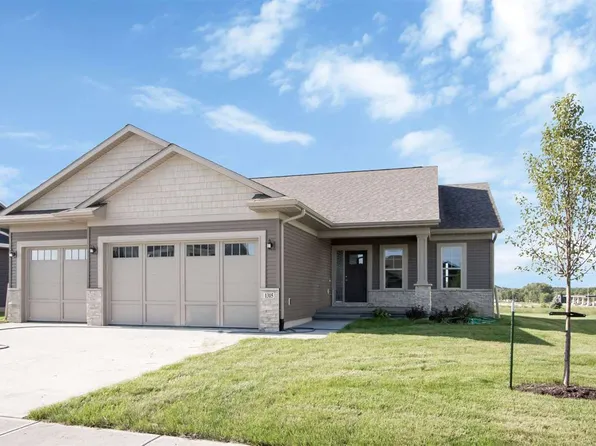 255 Sedona St, Iowa City, IA 52246
