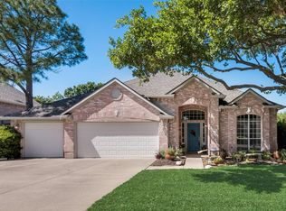 8717 Creekside Dr, Rowlett, TX 75089