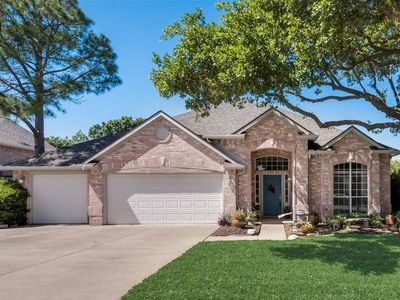 8717 Creekside Dr, Rowlett, TX, 75089